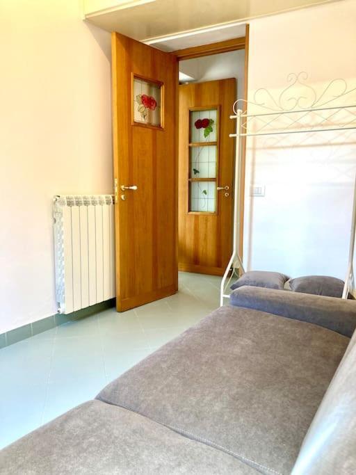 Villa Orlando Mondello Palermo Zewnętrze zdjęcie
