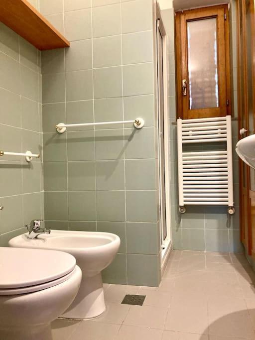 Villa Orlando Mondello Palermo Zewnętrze zdjęcie