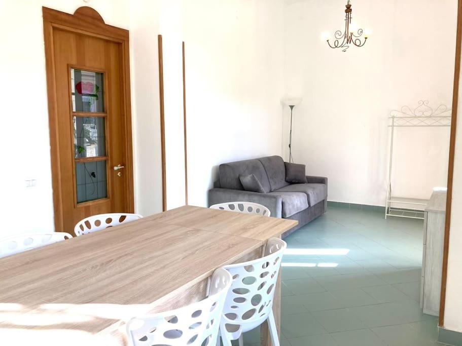 Villa Orlando Mondello Palermo Zewnętrze zdjęcie