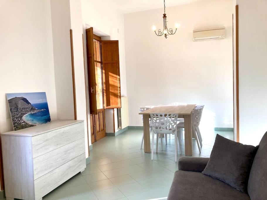 Villa Orlando Mondello Palermo Zewnętrze zdjęcie